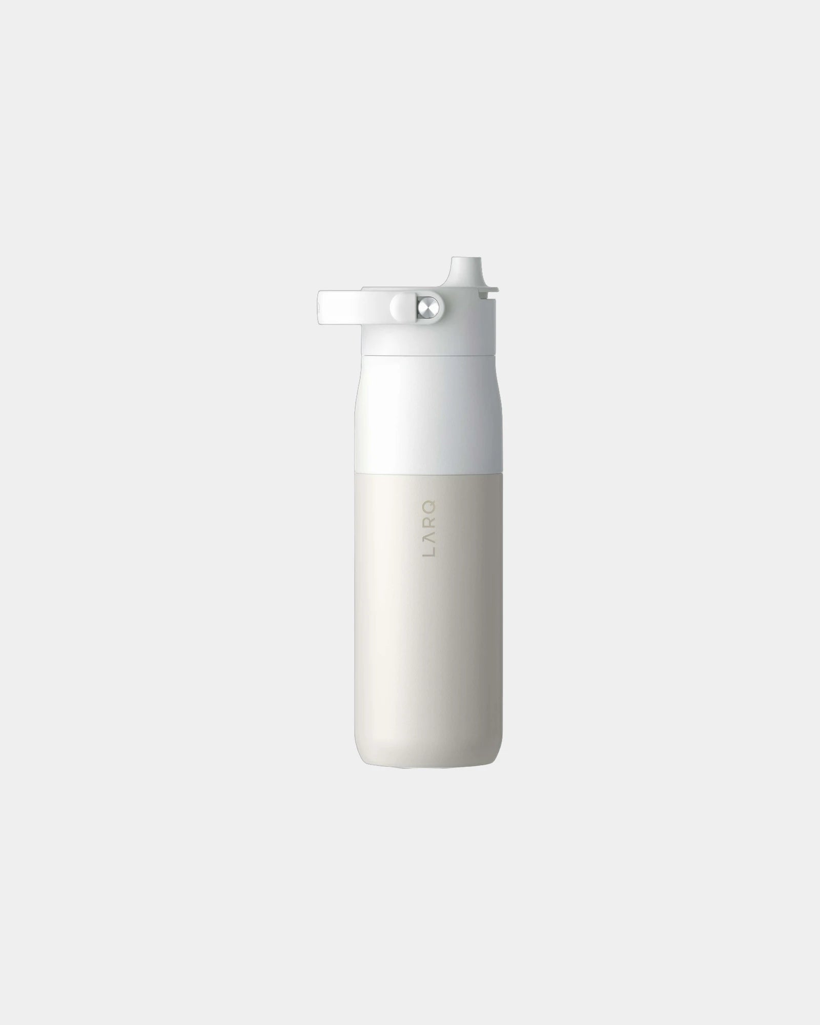 Bouteille inox LARQ PureVis™ 2.0 680 ml à personnaliser - 1